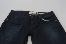 Acht Slim Fit Cotton Denim Jeans